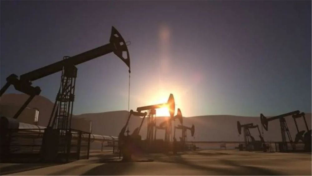 伊朗石油暴跌BG大游，除了中国没人敢买，谁是幕后黑手
