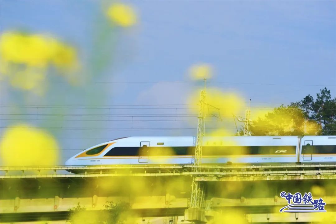 
4月8日零时起全BG大游国铁路将实行新的列车运行图
