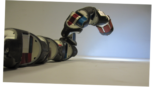 哈佛机器人团队BG大游研发出的“蛇皮”机器人机器人